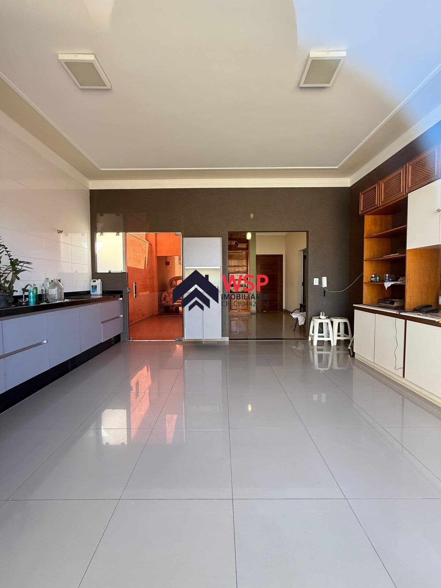 Casa em São José do Rio Preto - Boa Vista
