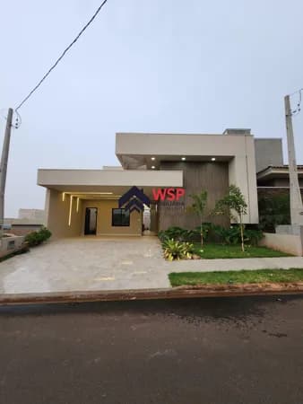 Casa em Mirassol - Setlife Mirassol