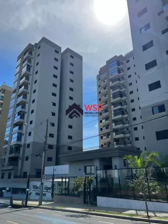 Apartamento em São José do Rio Preto - Pinheiros