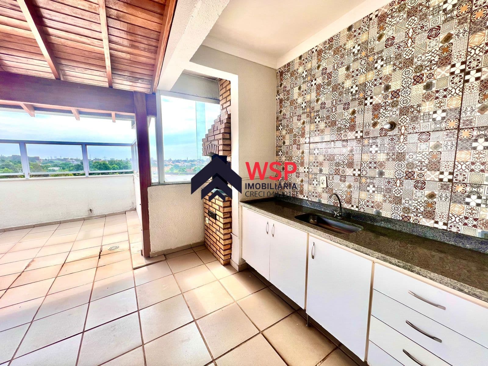 Casa em São José do Rio Preto - Jardim Vivendas