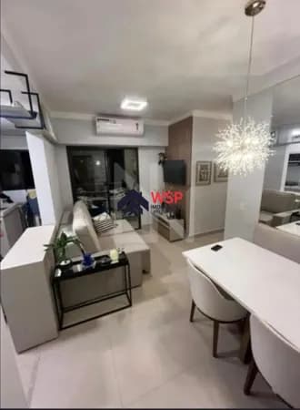Apartamento em São José do Rio Preto - Jardim Tarraf II