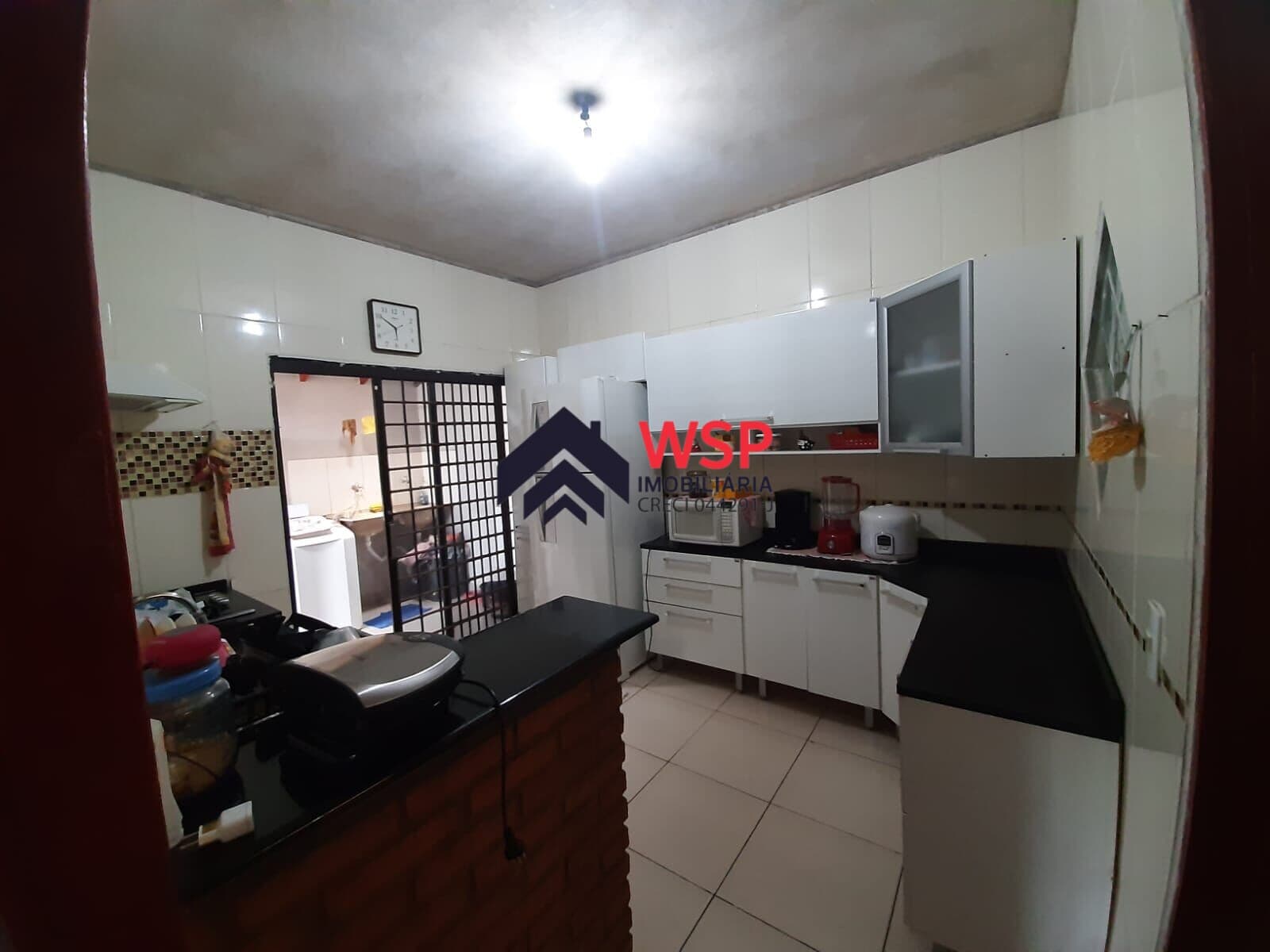 Casa em São José do Rio Preto - Residencial Gabriela