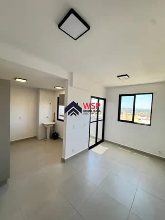 Apartamento em São José do Rio Preto - Jardim Bosque das Vivendas