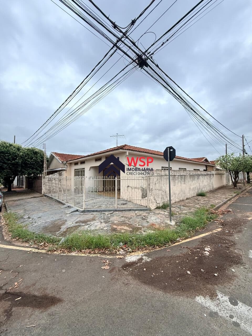 Casa em São José do Rio Preto - Roseiral