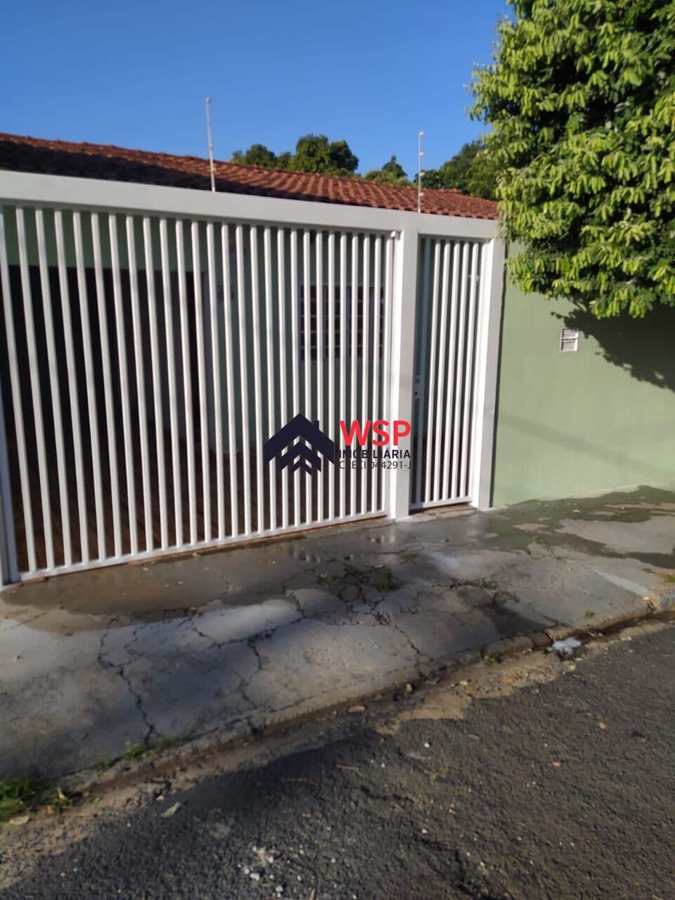 Casa em São José do Rio Preto - Jardim Conceição
