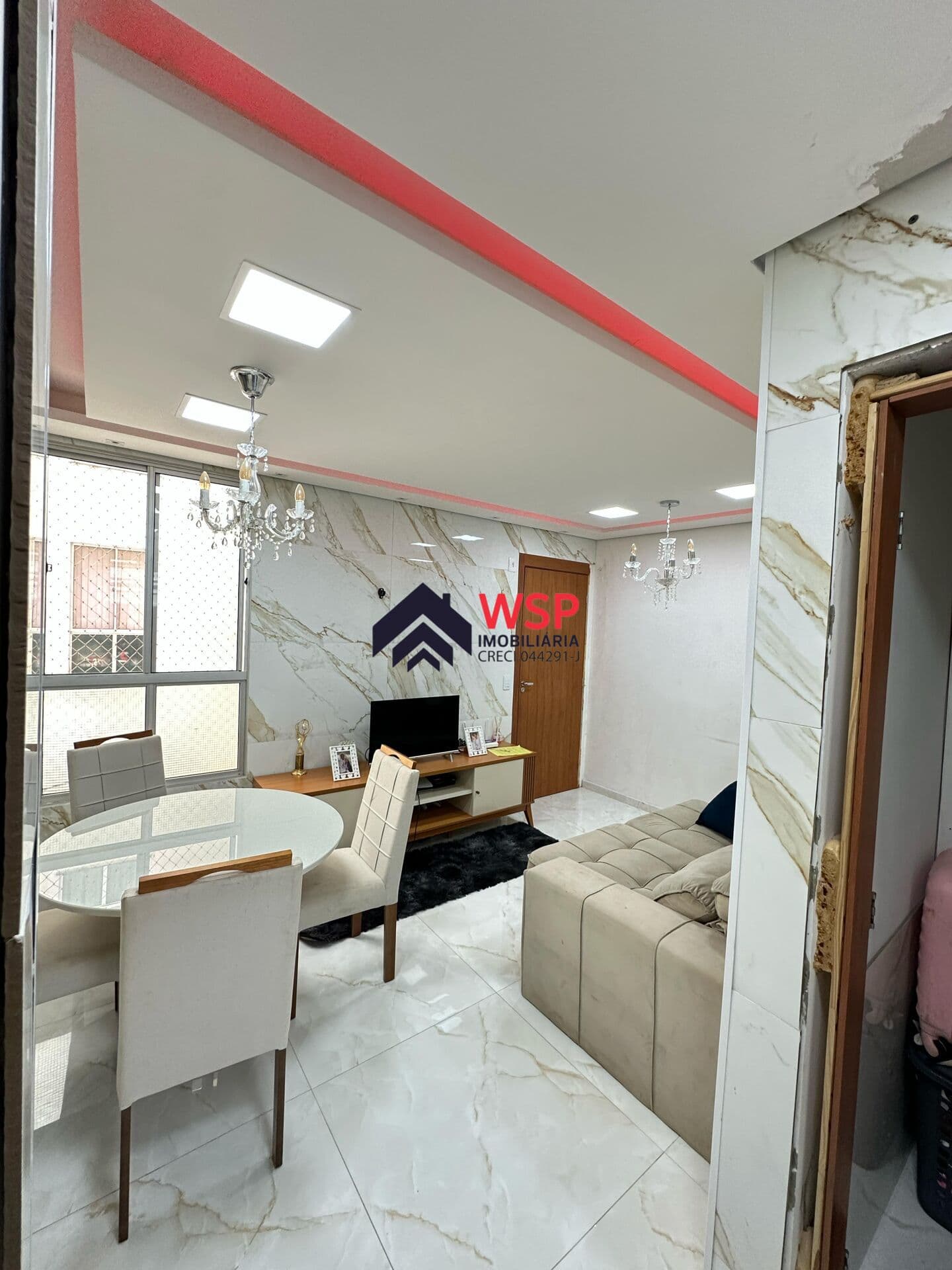 Apartamento em São José do Rio Preto - Jardim Nunes