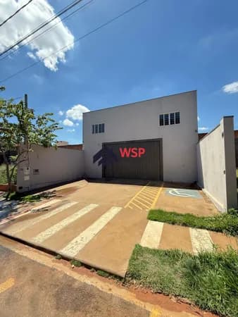 Galpão a Venda