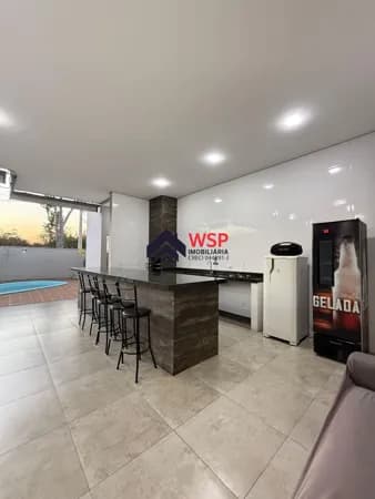 Casa em São José do Rio Preto - Conjunto Habitacional São Deocleciano