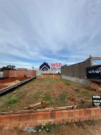 Lote/Terreno em São José do Rio Preto - Jardim Residencial Vetorasso