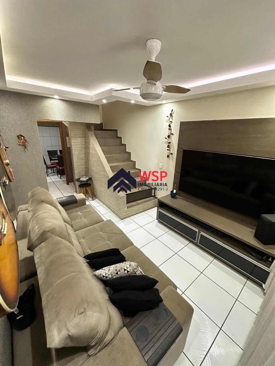 Casa em São José do Rio Preto - Jardim Soraia