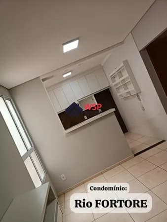 Apartamento em São José do Rio Preto - Rios d'italia