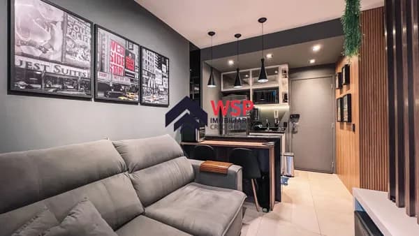 Apartamento em São José do Rio Preto - Jardim Tarraf II