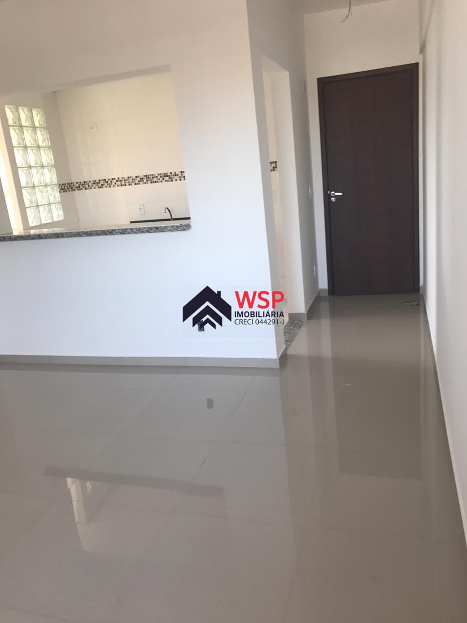 Apartamento Parque Industrial, São José do Rio Preto/SP