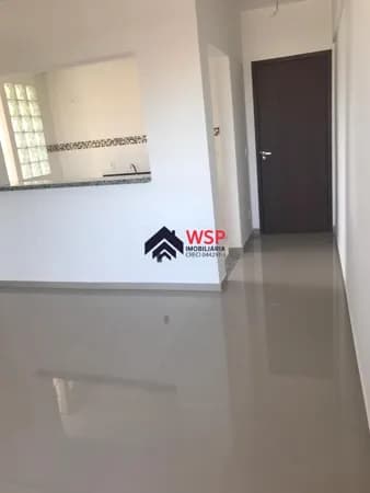 Apartamento Parque Industrial, São José do Rio Preto/SP