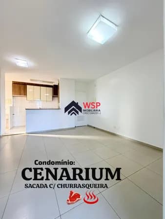 Apartamento em São José do Rio Preto - Jardim Tarraf II