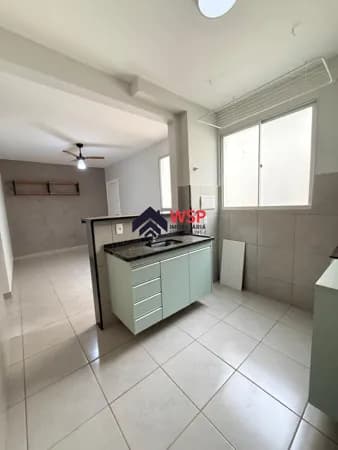Apartamento em São José do Rio Preto - Rios di Itália