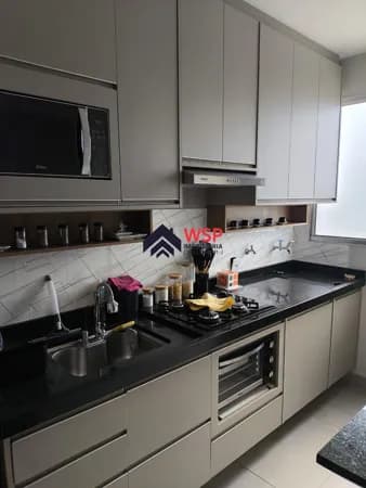 Apartamento em São José do Rio Preto - Rios di Itália