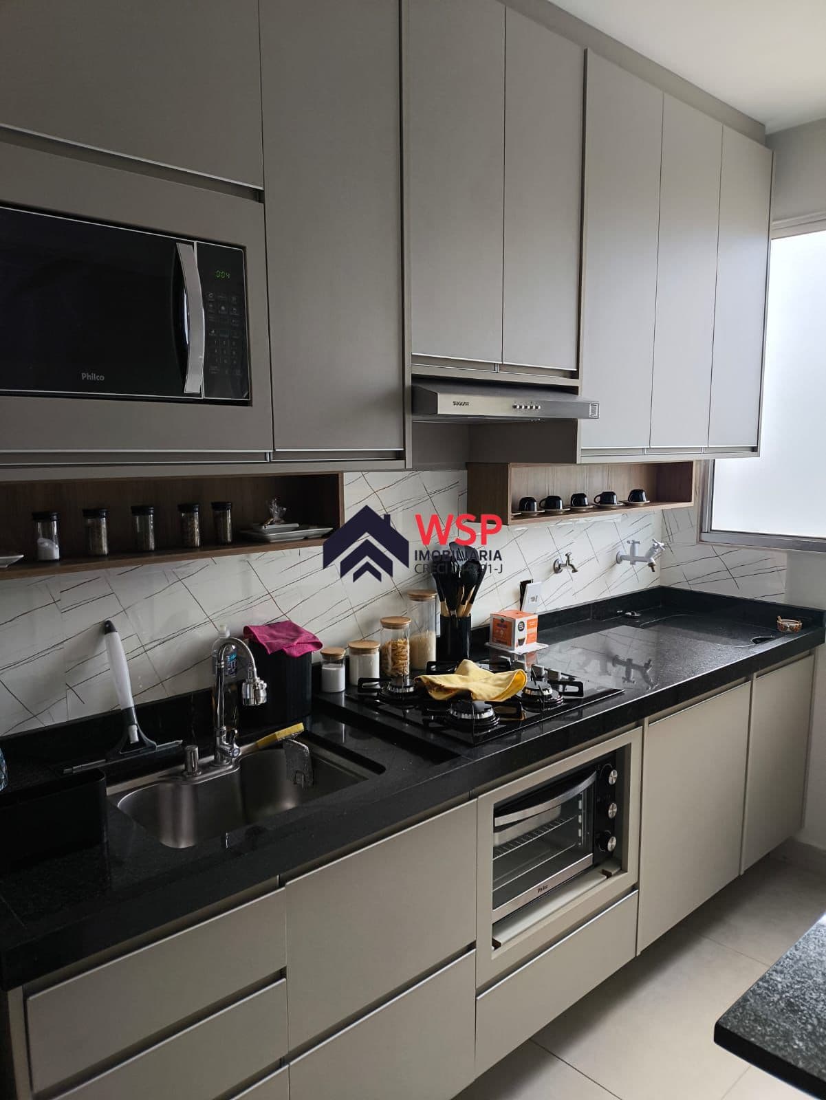 Apartamento em São José do Rio Preto - Rios di Itália