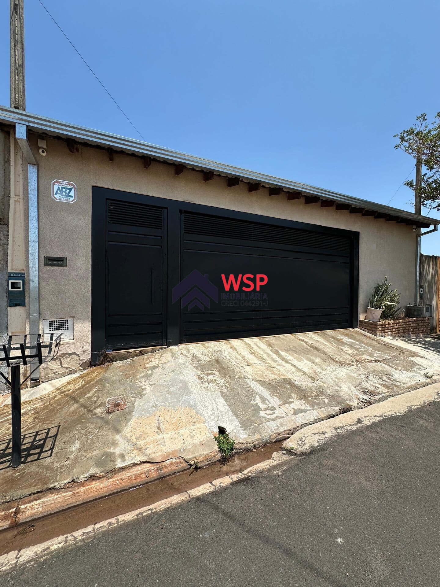 Casa em São José do Rio Preto - Parque Residencial da Fraternidade