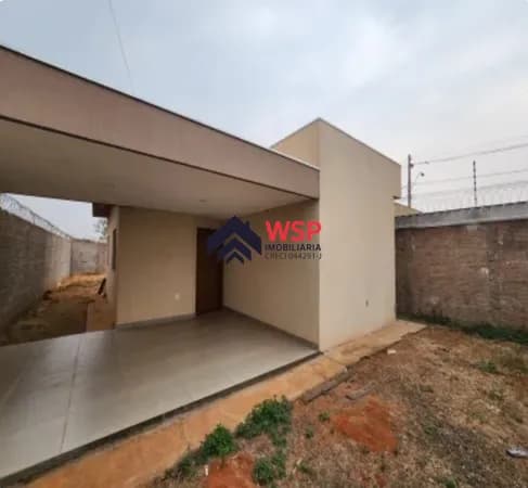 Casa em São José do Rio Preto - Boa Vista