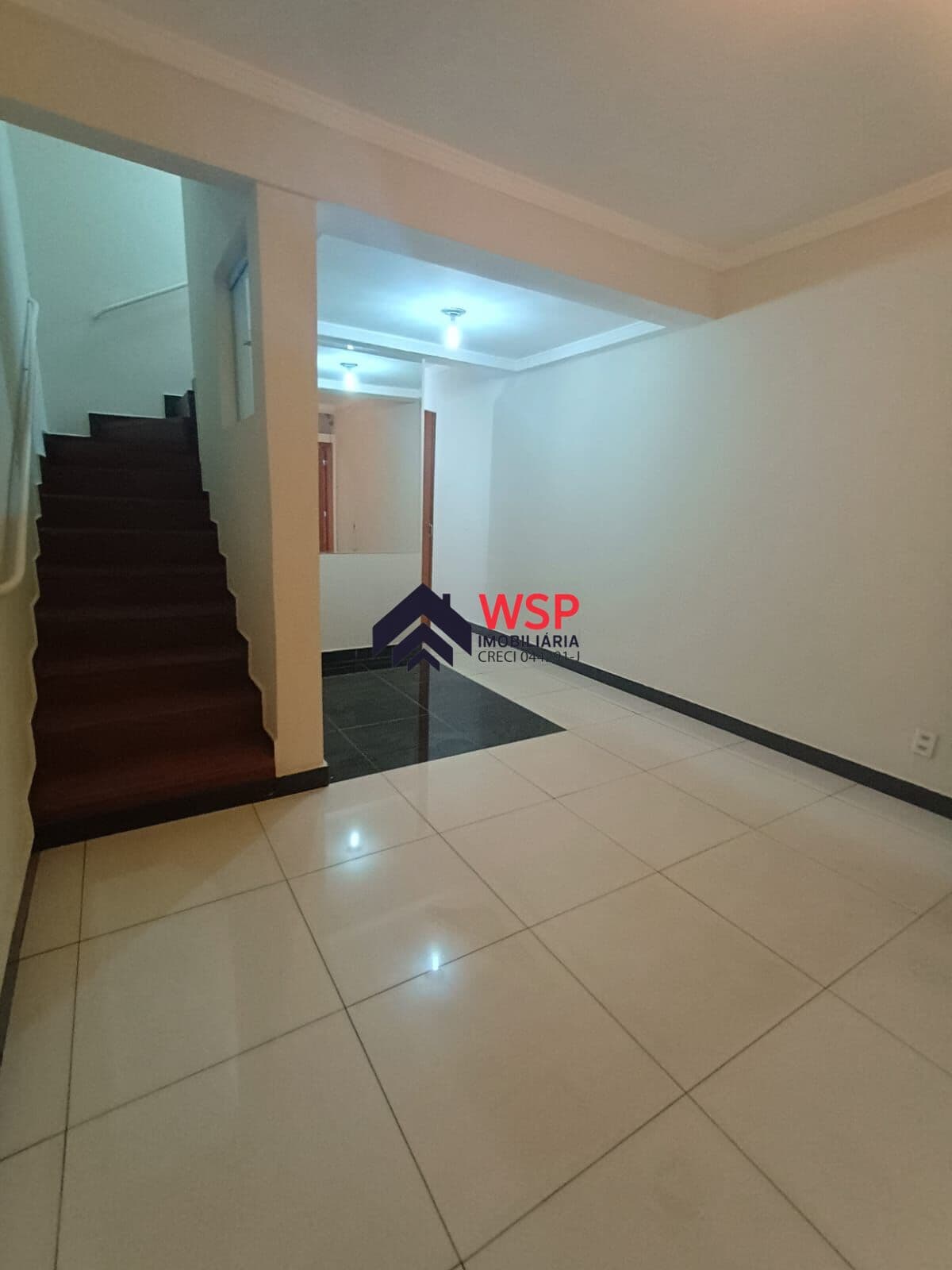 Casa em São José do Rio Preto - Vila Borguese