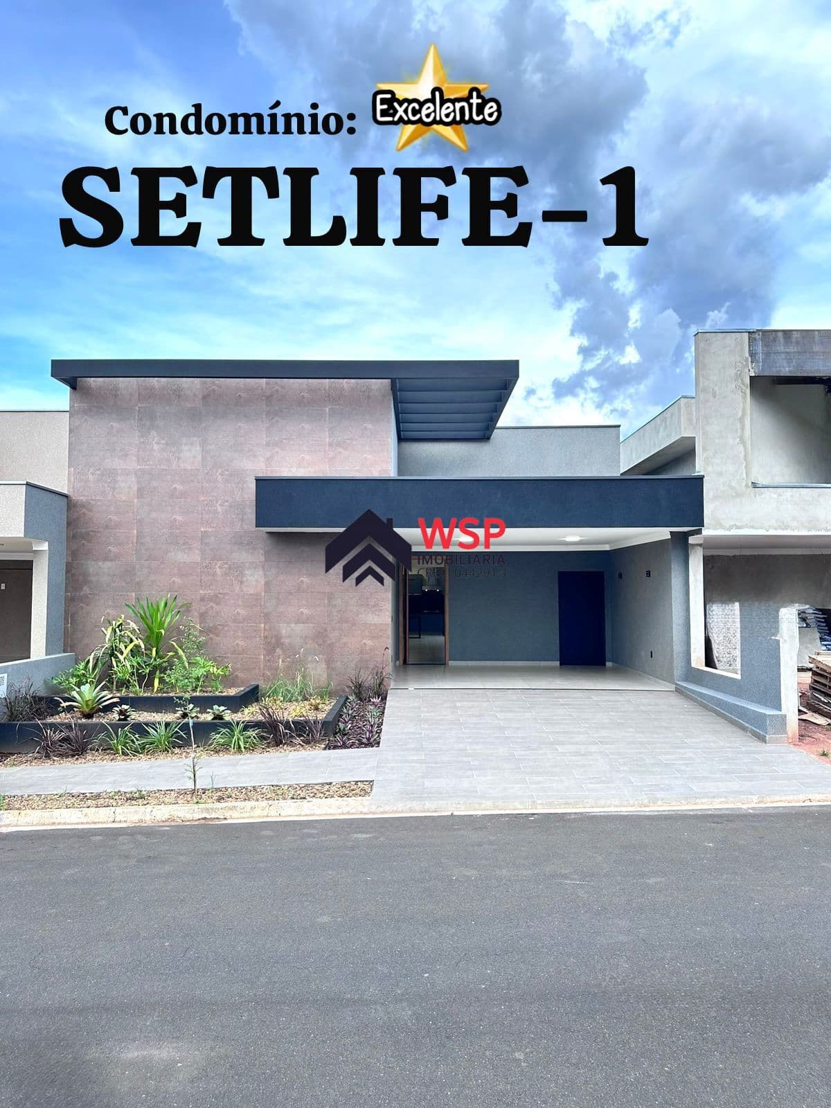 Casa em Mirassol - Setlife Mirassol