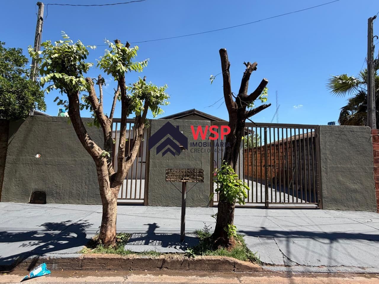 Casa em São José do Rio Preto - Loteamento Parque Nova Esperança