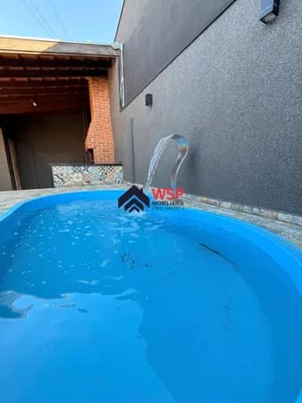 Casa c/ Piscina