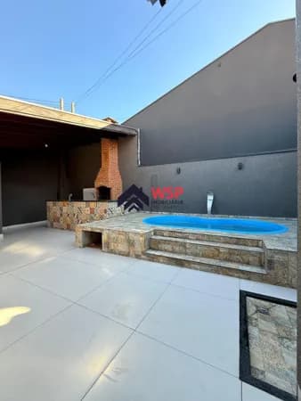 Casa c/ Piscina