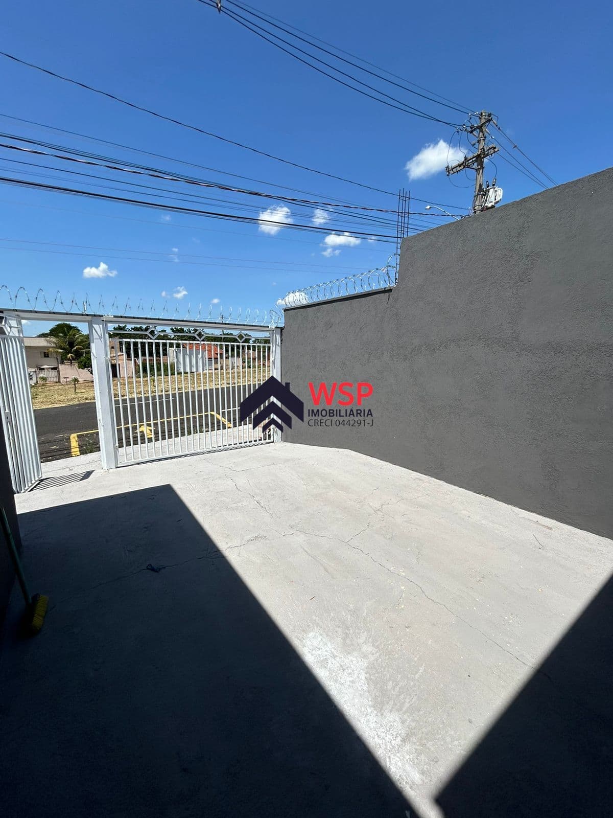 Casa residencial Gabriela