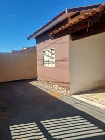 Casa em São José do Rio Preto - Parque das Perdizes