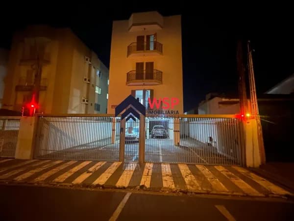Apartamento em São José do Rio Preto - Higienópolis