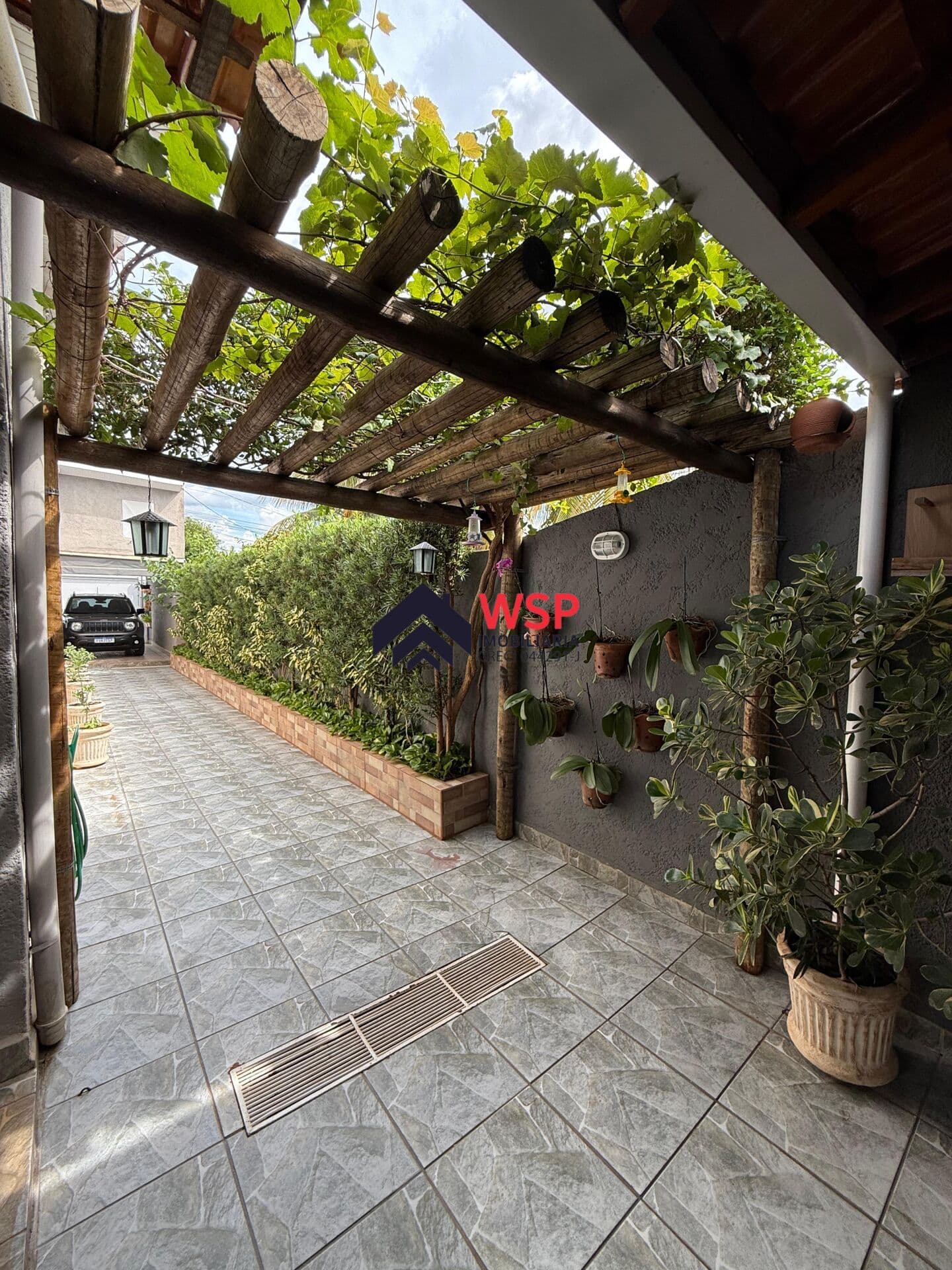 Casa a Venda