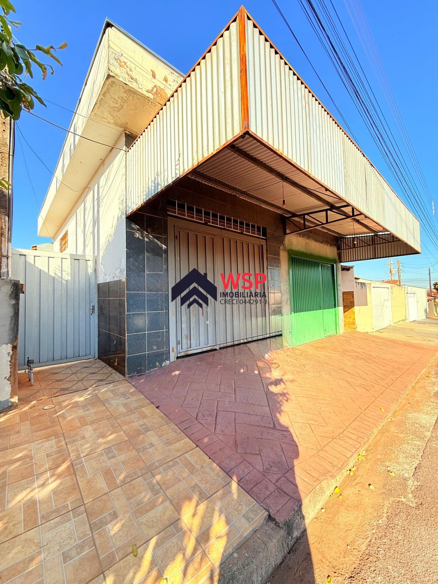 Casa em Bady Bassitt - Centro