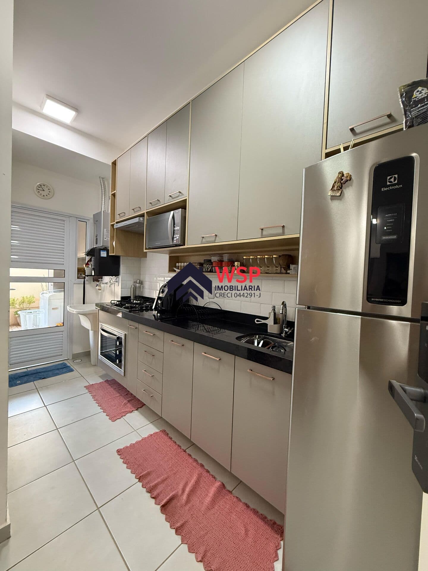 Apartamento a venda
