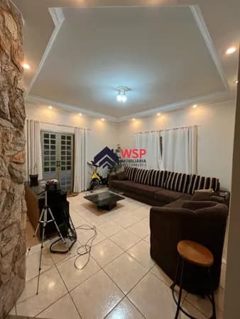 Casa a Venda