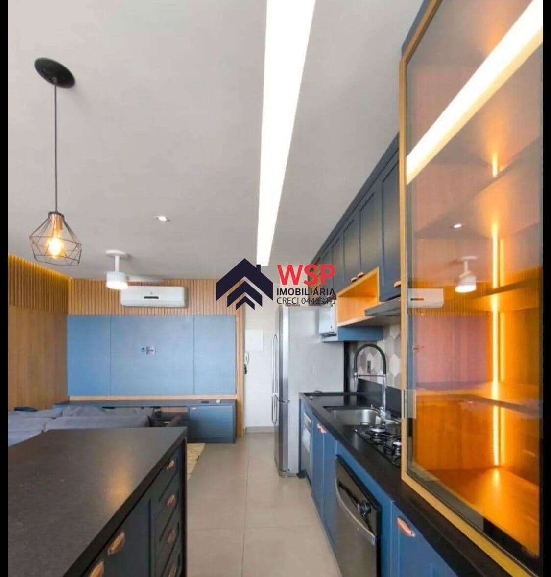 Apartamento em São José do Rio Preto - Parque Quinta das Paineiras