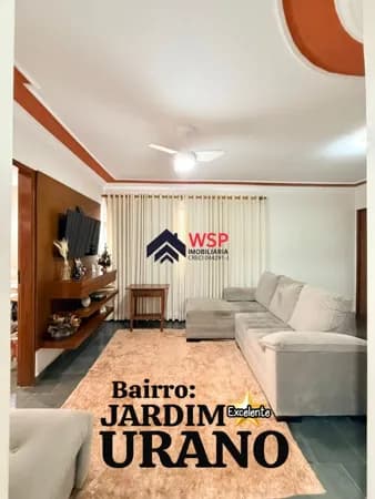 Apartamento em São José do Rio Preto - Jardim Urano