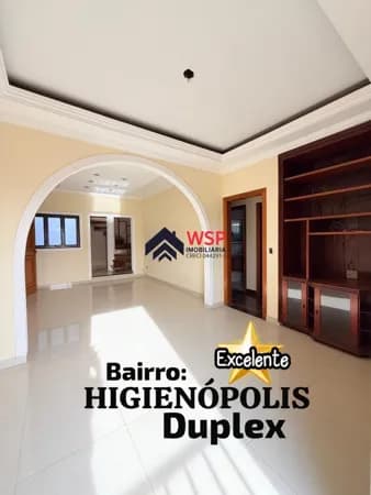 Apartamento em São José do Rio Preto - Higienópolis