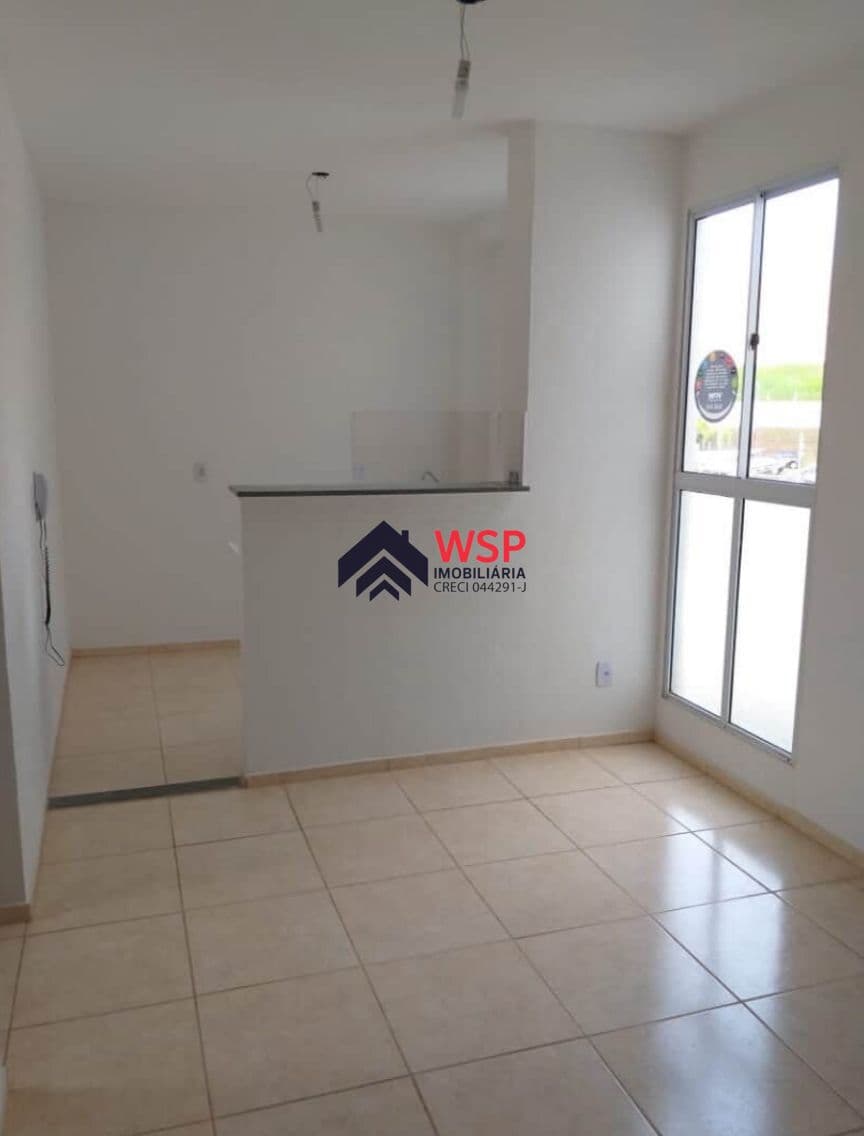 Casa em São José do Rio Preto - Conjunto Habitacional São Deocleciano