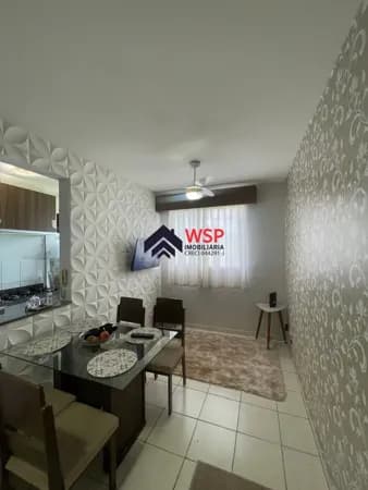Apartamento em São José do Rio Preto - Residencial Ana Célia