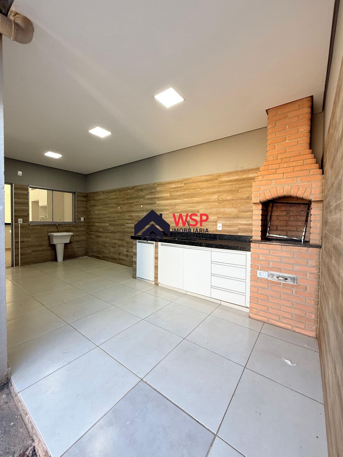 Casa em São José do Rio Preto - Residencial Doutor João Tajara