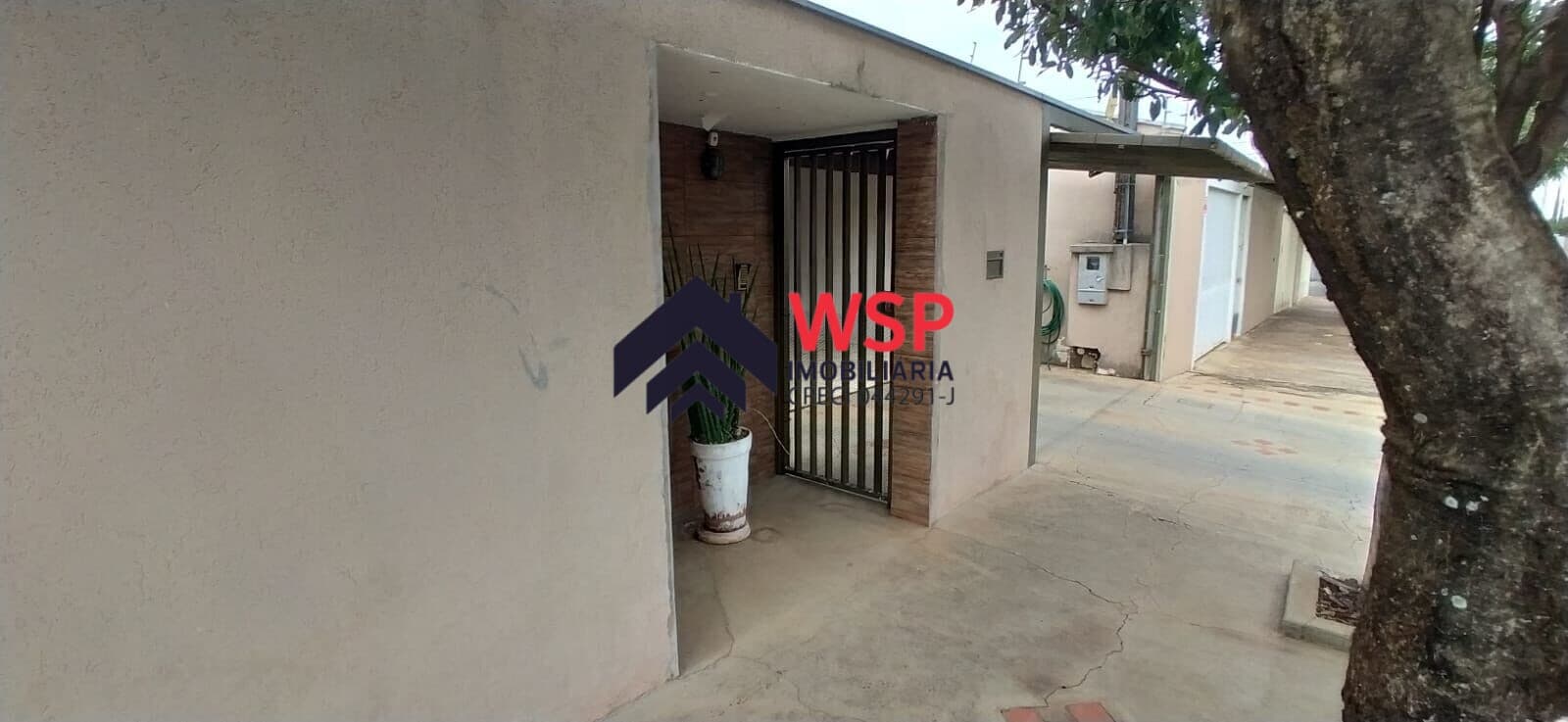 Casa em São José do Rio Preto - Residencial Gabriela