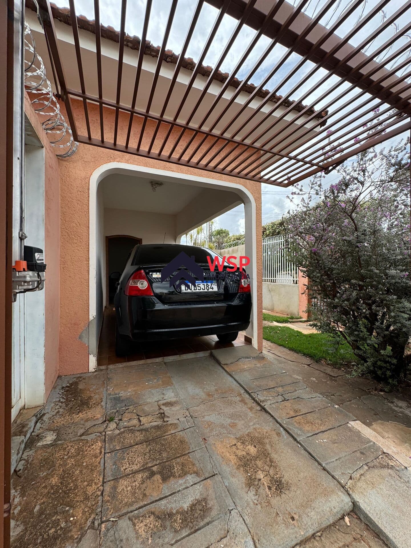 Casa em São José do Rio Preto - Jardim Nazareth
