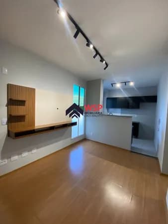 Apartamento em São José do Rio Preto - Jardim Seyon