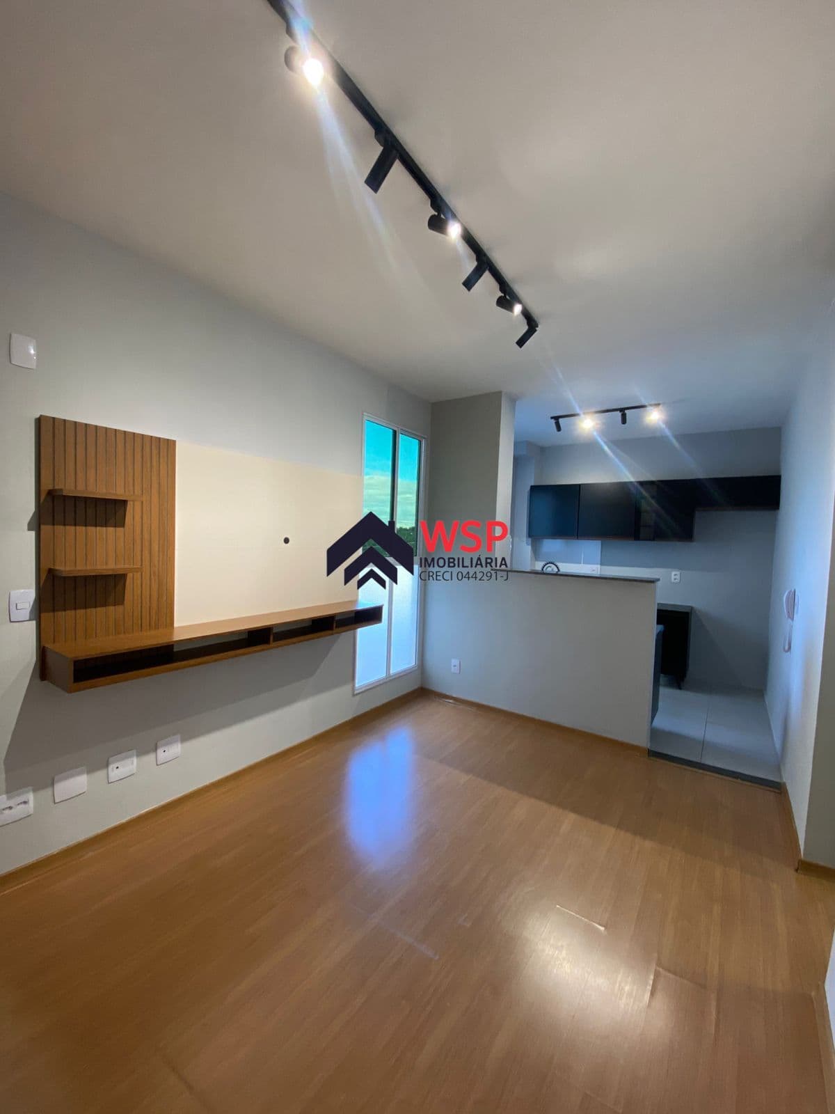 Apartamento em São José do Rio Preto - Jardim Seyon