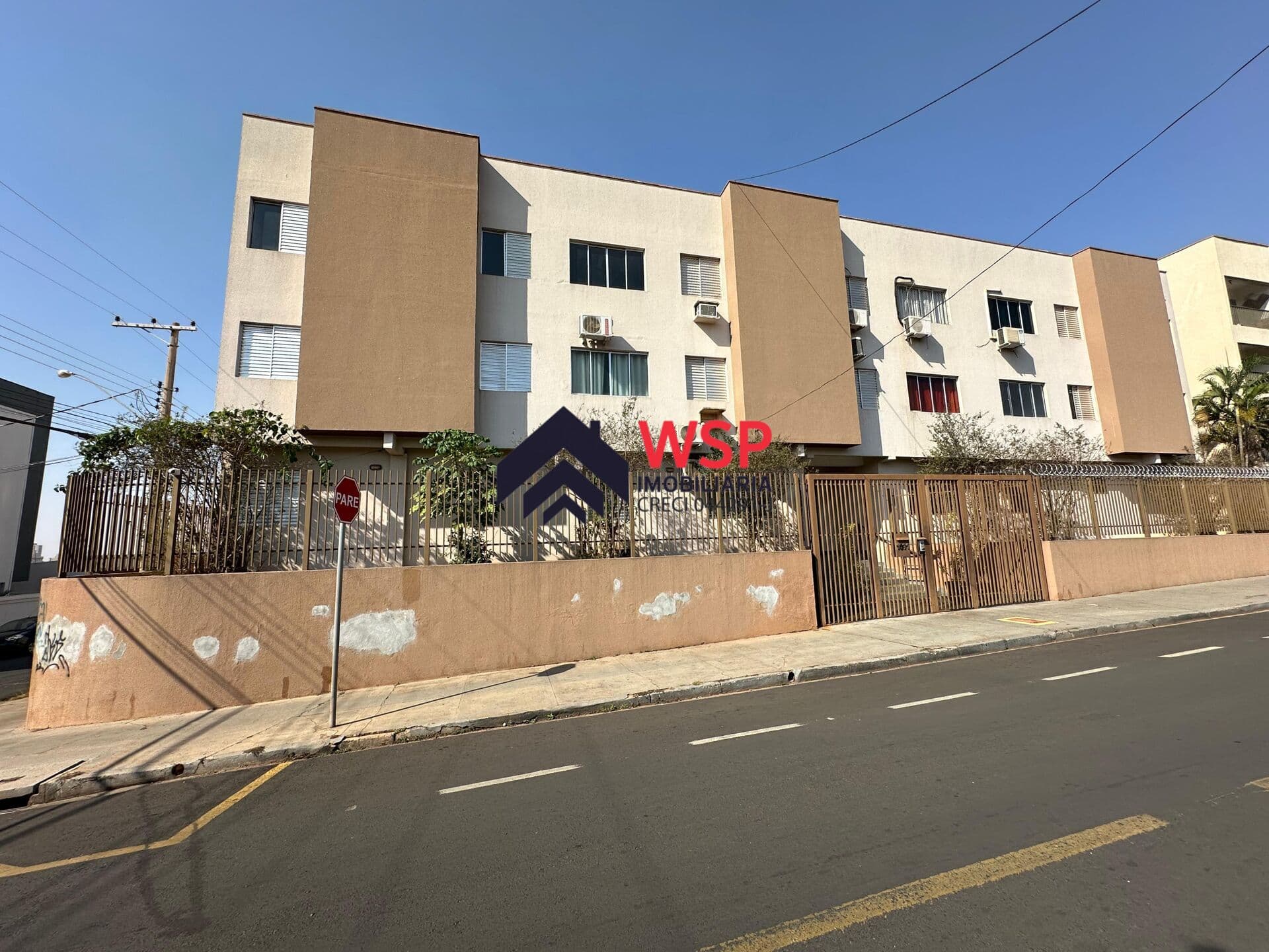 Apartamento em São José do Rio Preto - Higienópolis