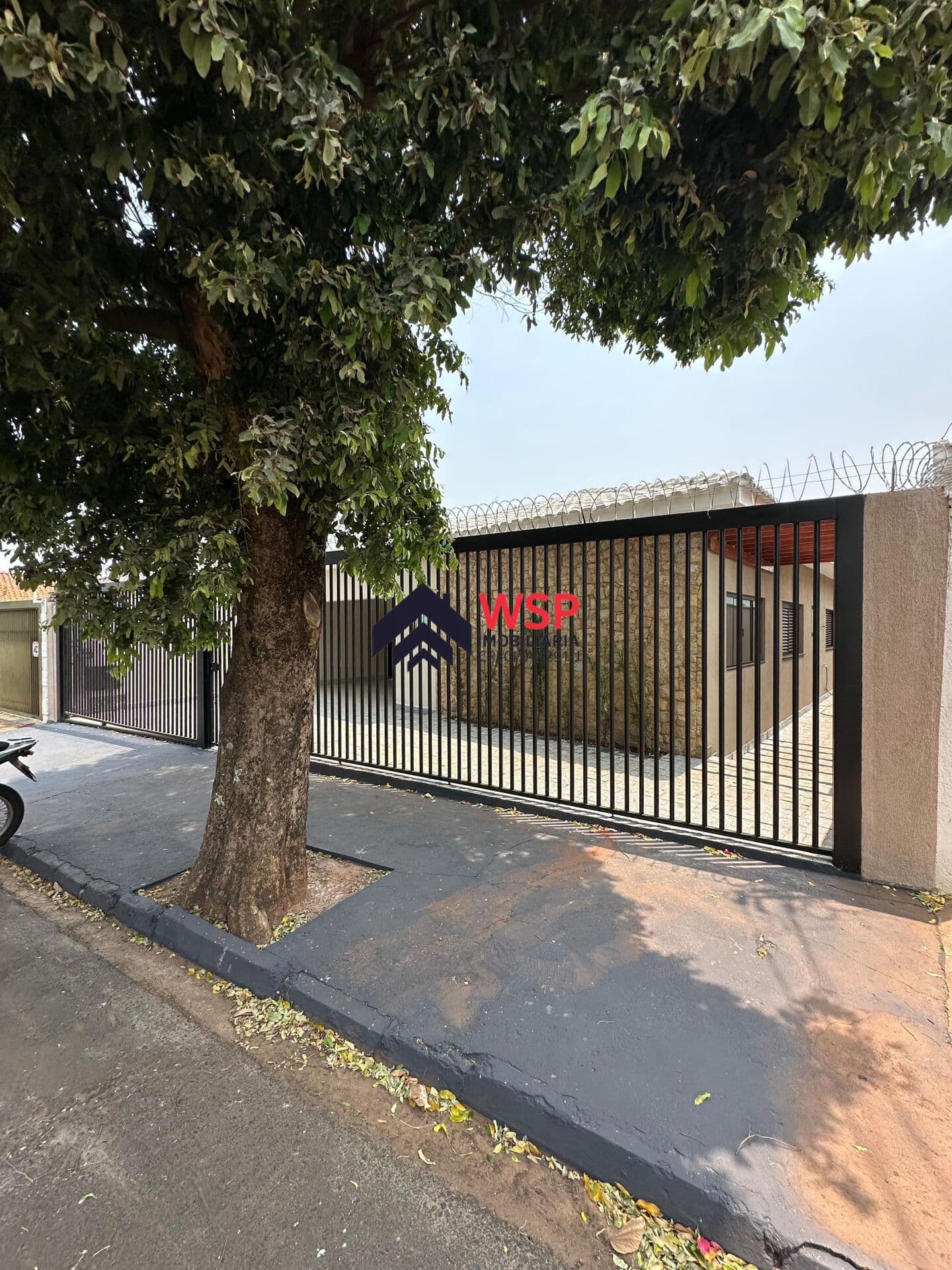 Casa em São José do Rio Preto - Parque Residencial Comendador Mancor Daud