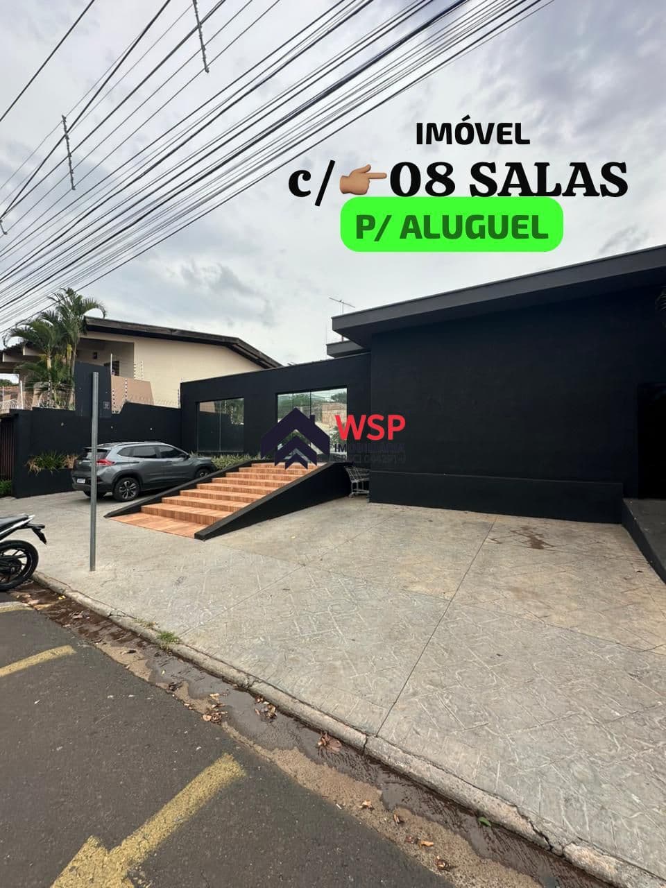 Sala/Conjunto em São José do Rio Preto - Nova Redentora