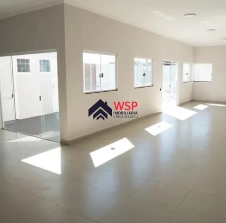 Sala/Conjunto em São José do Rio Preto - Residencial Monterey